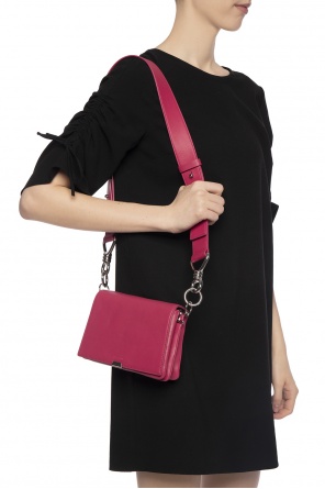 Torba na ramię ‘captain’, zdjęcie 2 Torba na ramię ‘captain’ od AllSaints